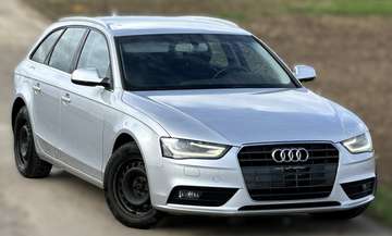 Avant Ambiente Automatik  Navi SHZ Xenon PDC