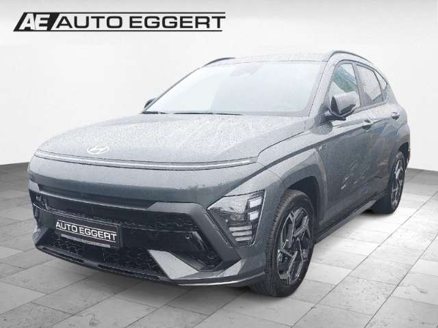 Second hand Hyundai Kona 1.6 GDi