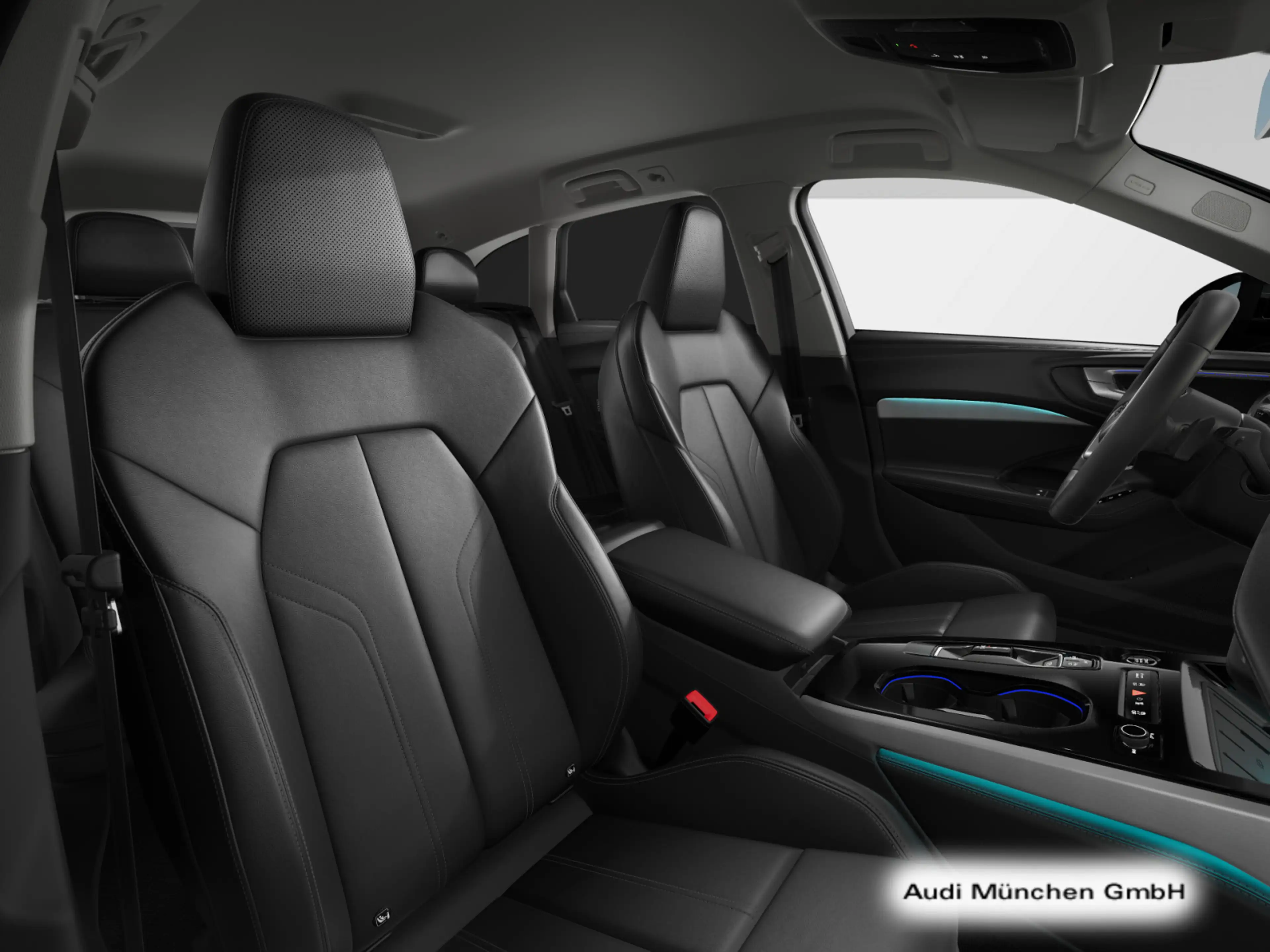 Audi A5 TDI qu. S tronic S line EditionOne Matr — photo 12