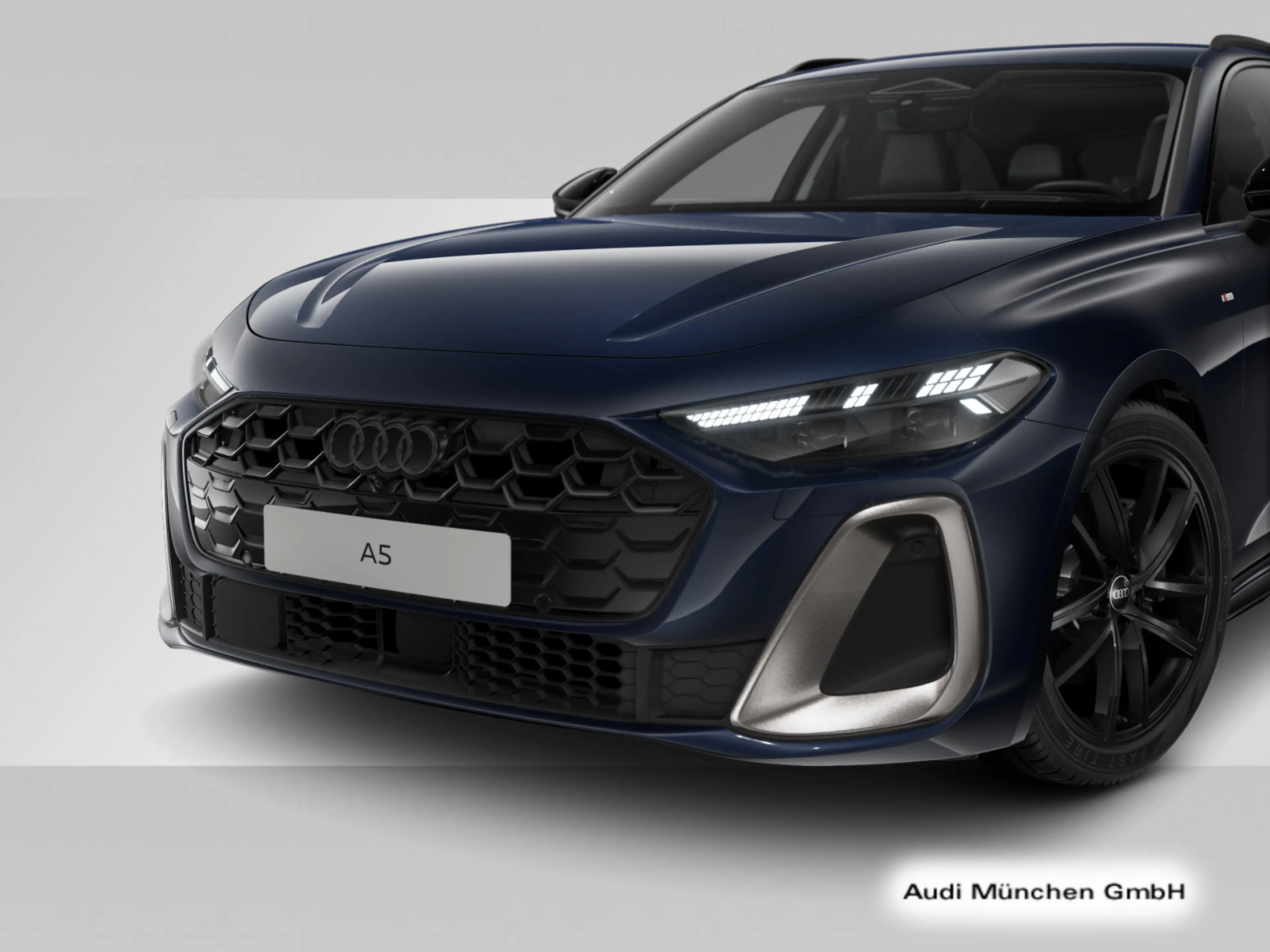 Audi A5 TDI qu. S tronic S line EditionOne Matr — photo 10
