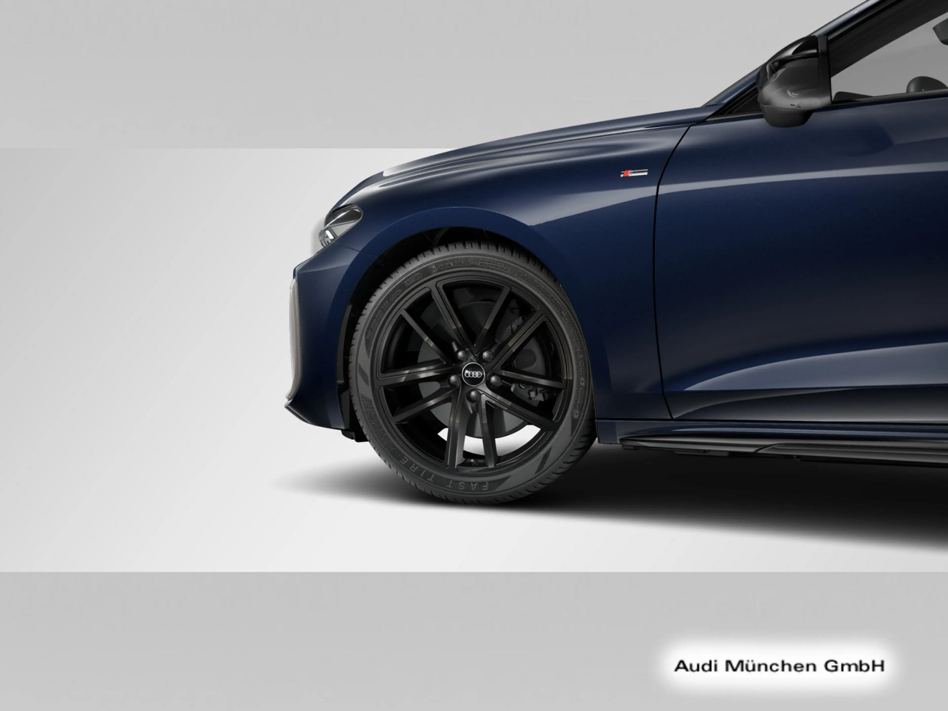 Audi A5 TDI qu. S tronic S line EditionOne Matr — photo 6