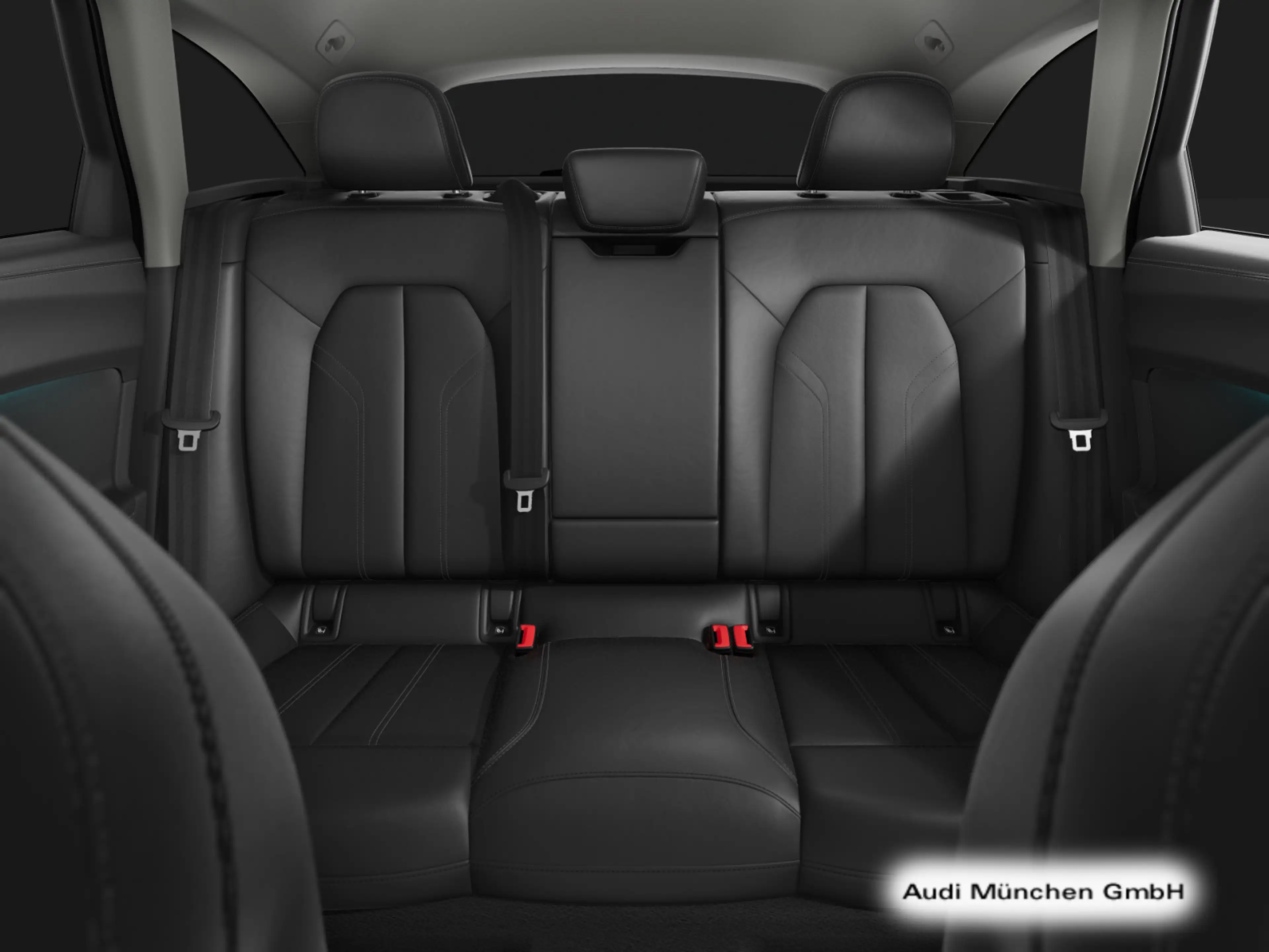 Audi A5 TDI qu. S tronic S line EditionOne Matr — photo 13