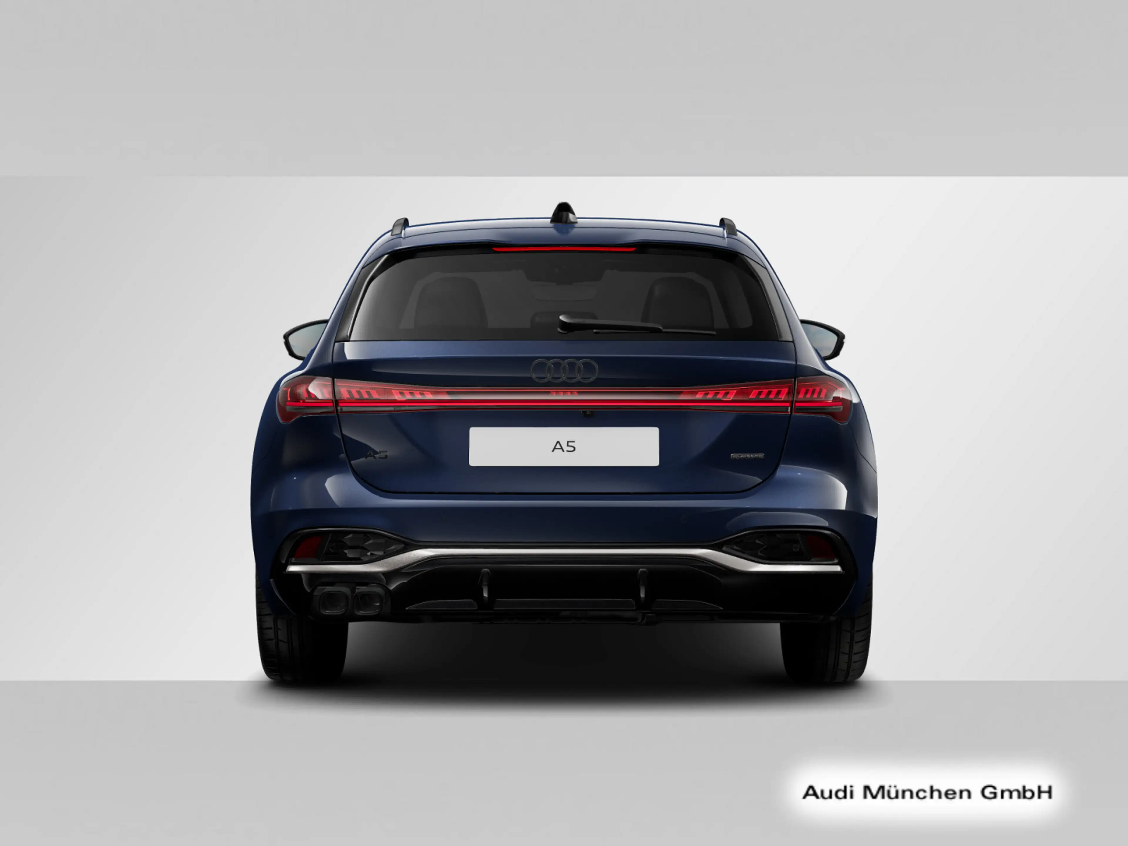 Audi A5 TDI qu. S tronic S line EditionOne Matr — photo 9