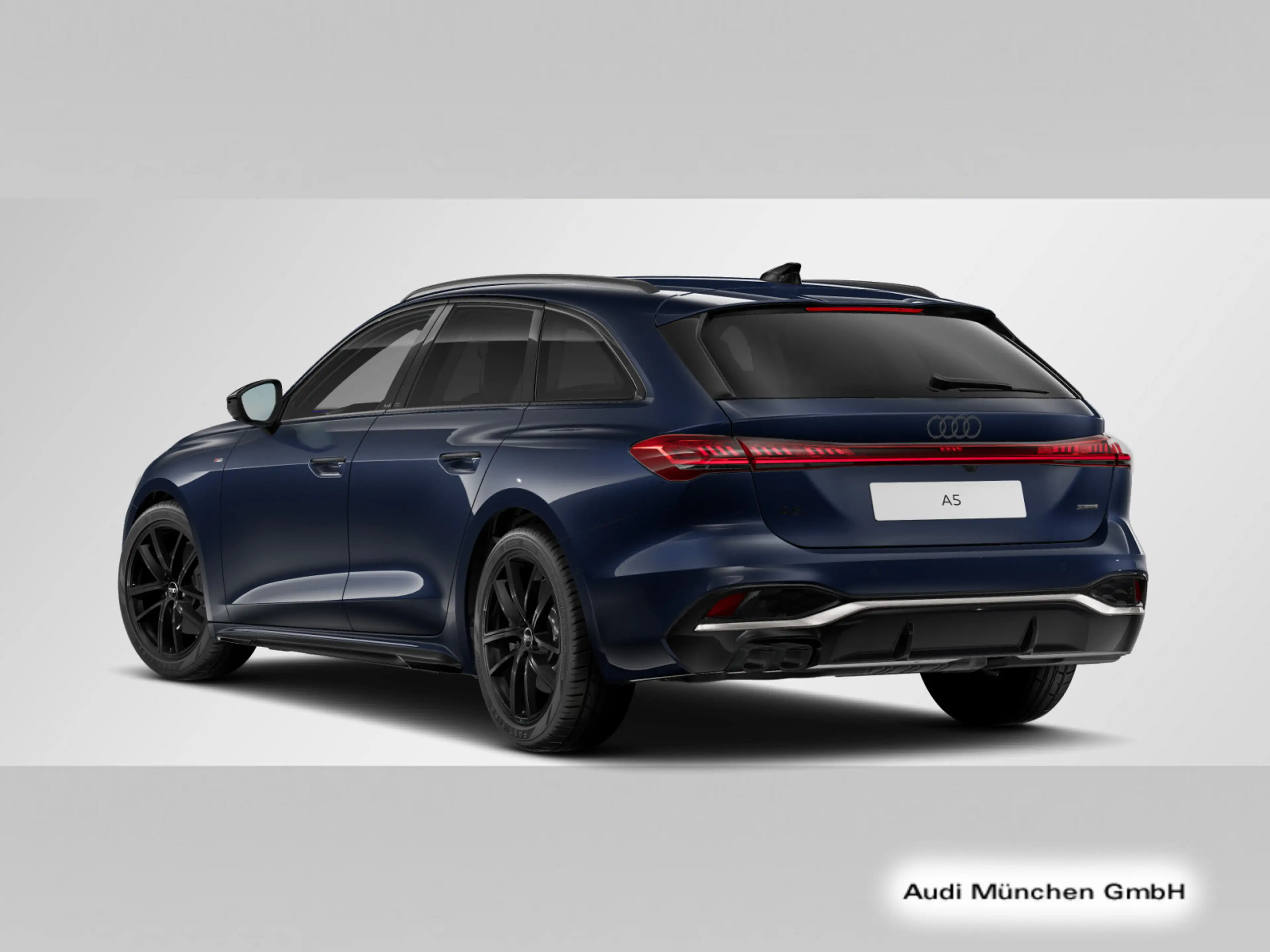 Audi A5 TDI qu. S tronic S line EditionOne Matr — photo 7
