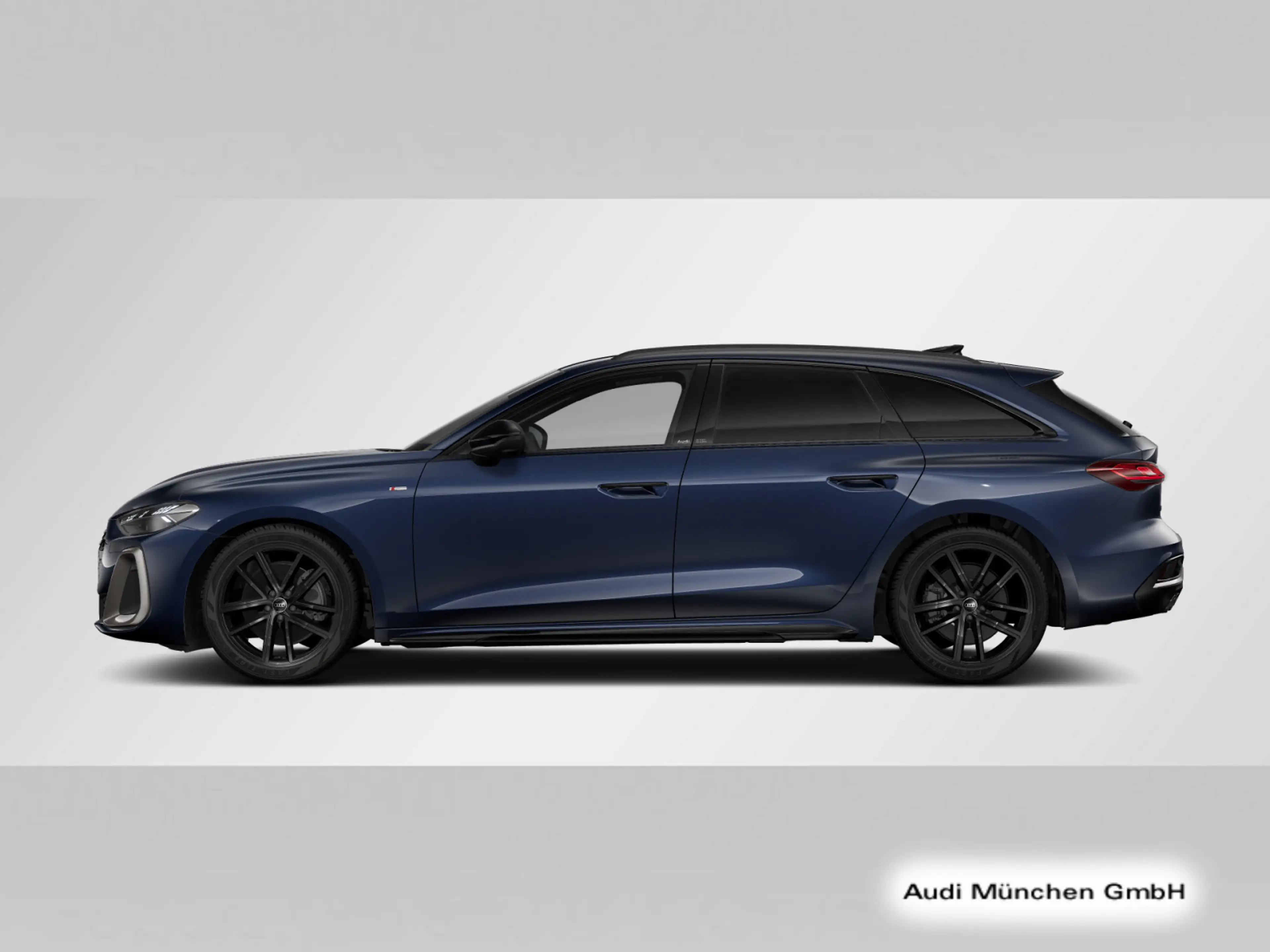 Audi A5 TDI qu. S tronic S line EditionOne Matr — photo 8