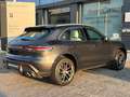 Porsche Macan S Aut. Gris - thumbnail 3