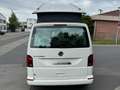 Volkswagen T6.1 California Volkswagen California | 4 Posti | Letto Tetto Blanc - thumbnail 3