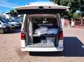 Volkswagen T6.1 California Volkswagen California | 4 Posti | Letto Tetto Blanc - thumbnail 5