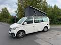 Volkswagen T6.1 California Volkswagen California | 4 Posti | Letto Tetto Blanc - thumbnail 7