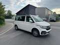 Volkswagen T6.1 California Volkswagen California | 4 Posti | Letto Tetto Blanc - thumbnail 1