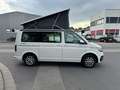 Volkswagen T6.1 California Volkswagen California | 4 Posti | Letto Tetto Blanc - thumbnail 2