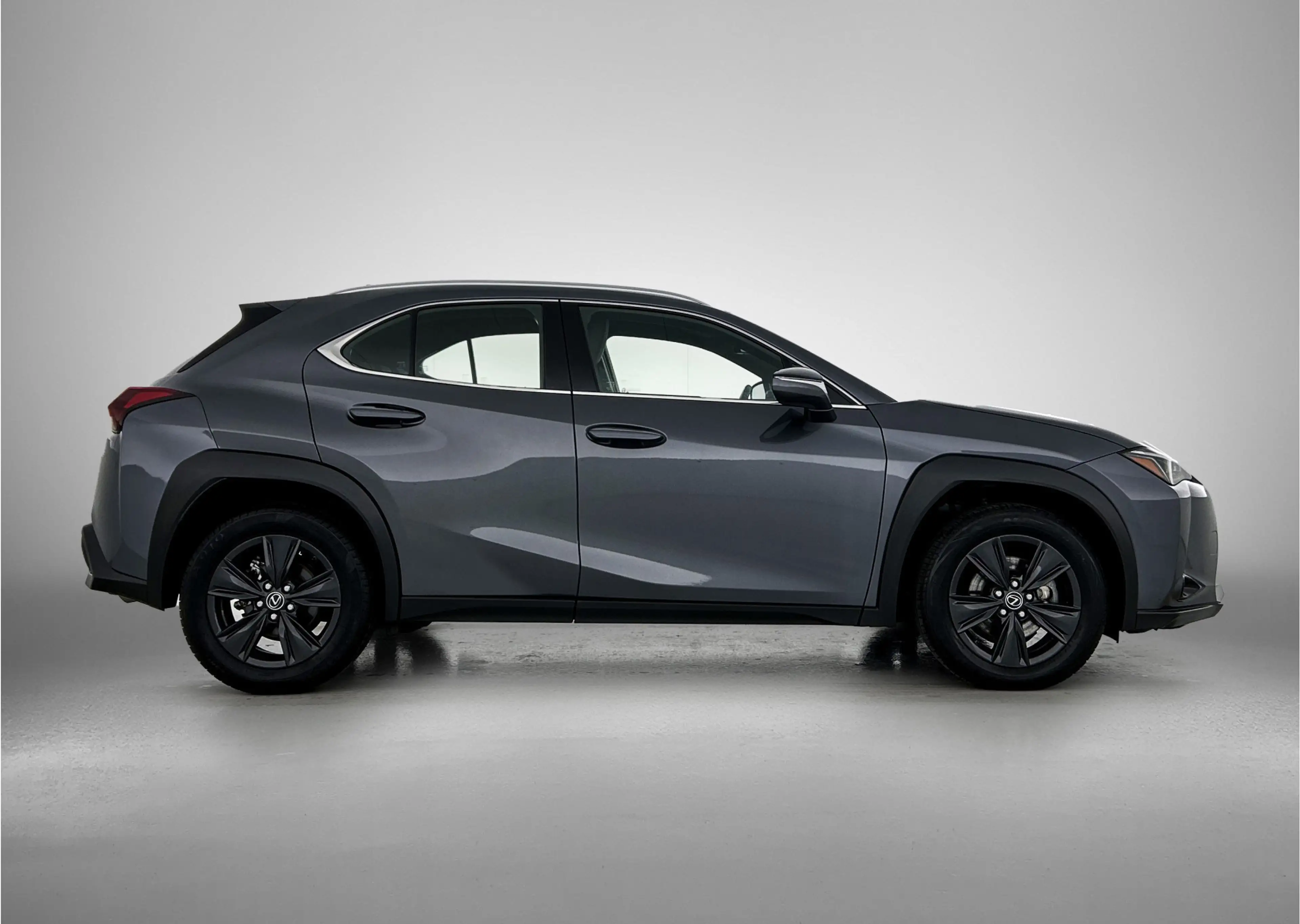 Lexus UX 250h Urban Line | Apple Carplay/ Android Auto | LED kop — photo 11