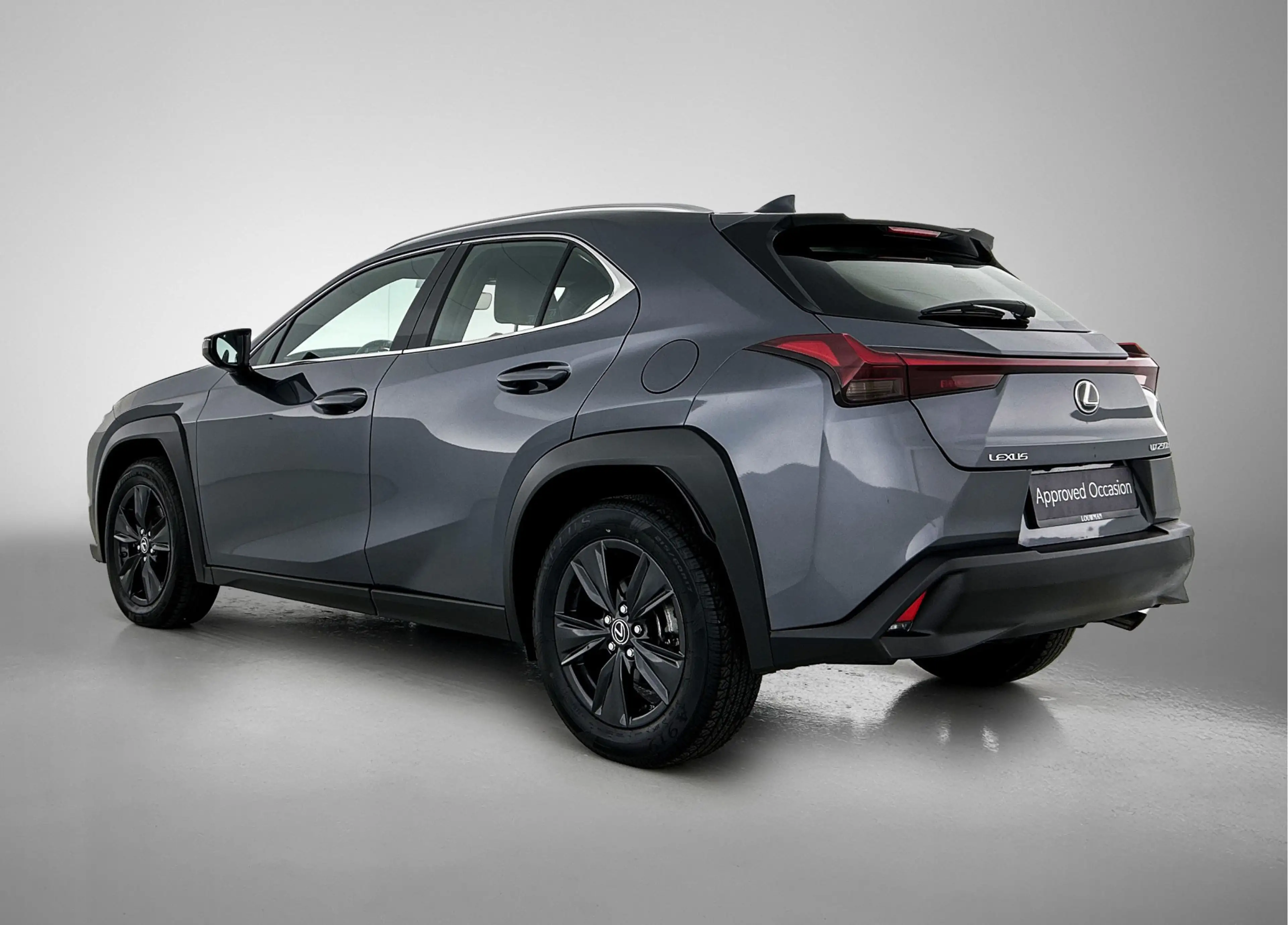Lexus UX 250h Urban Line | Apple Carplay/ Android Auto | LED kop — photo 13