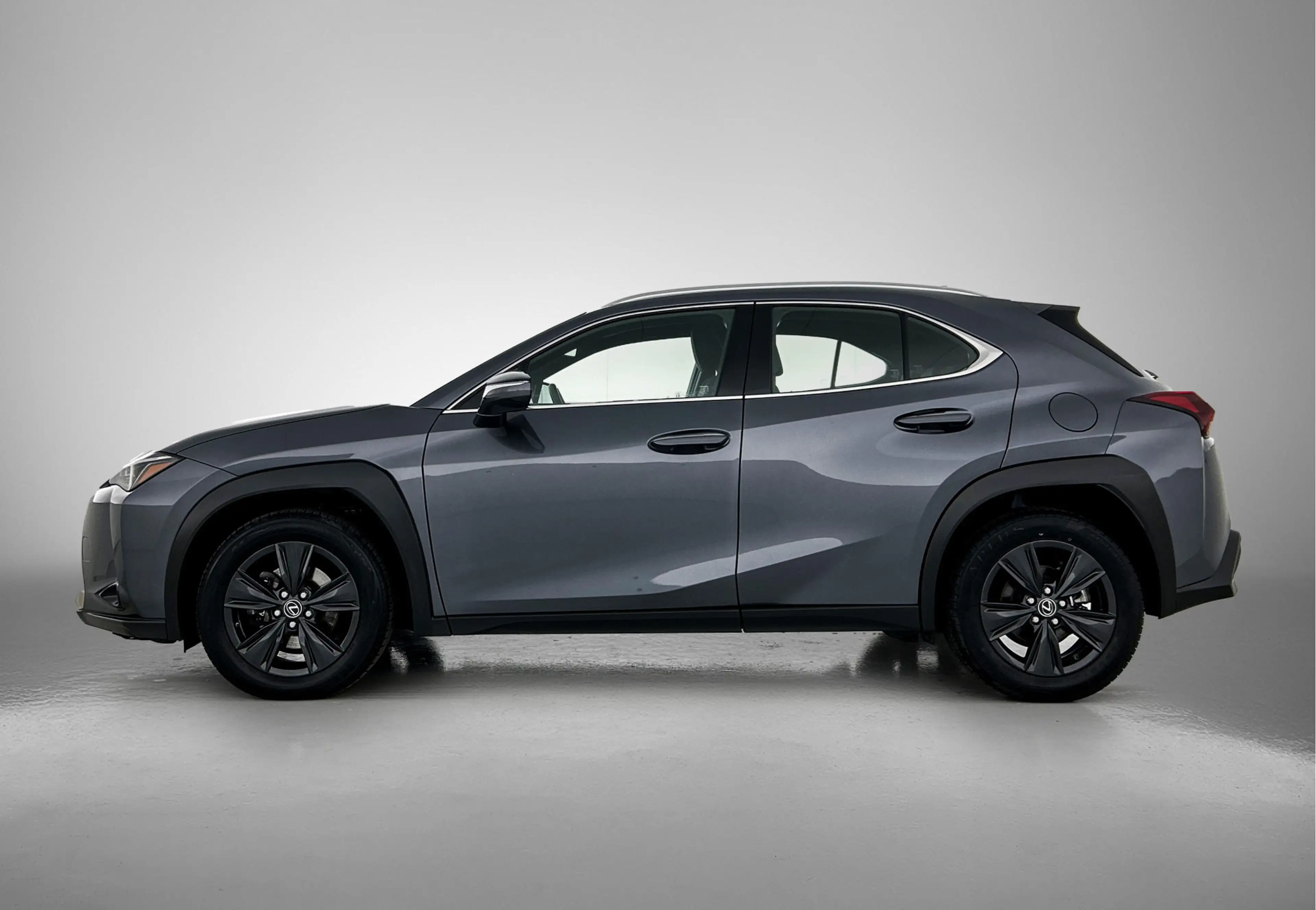 Lexus UX 250h Urban Line | Apple Carplay/ Android Auto | LED kop — photo 3