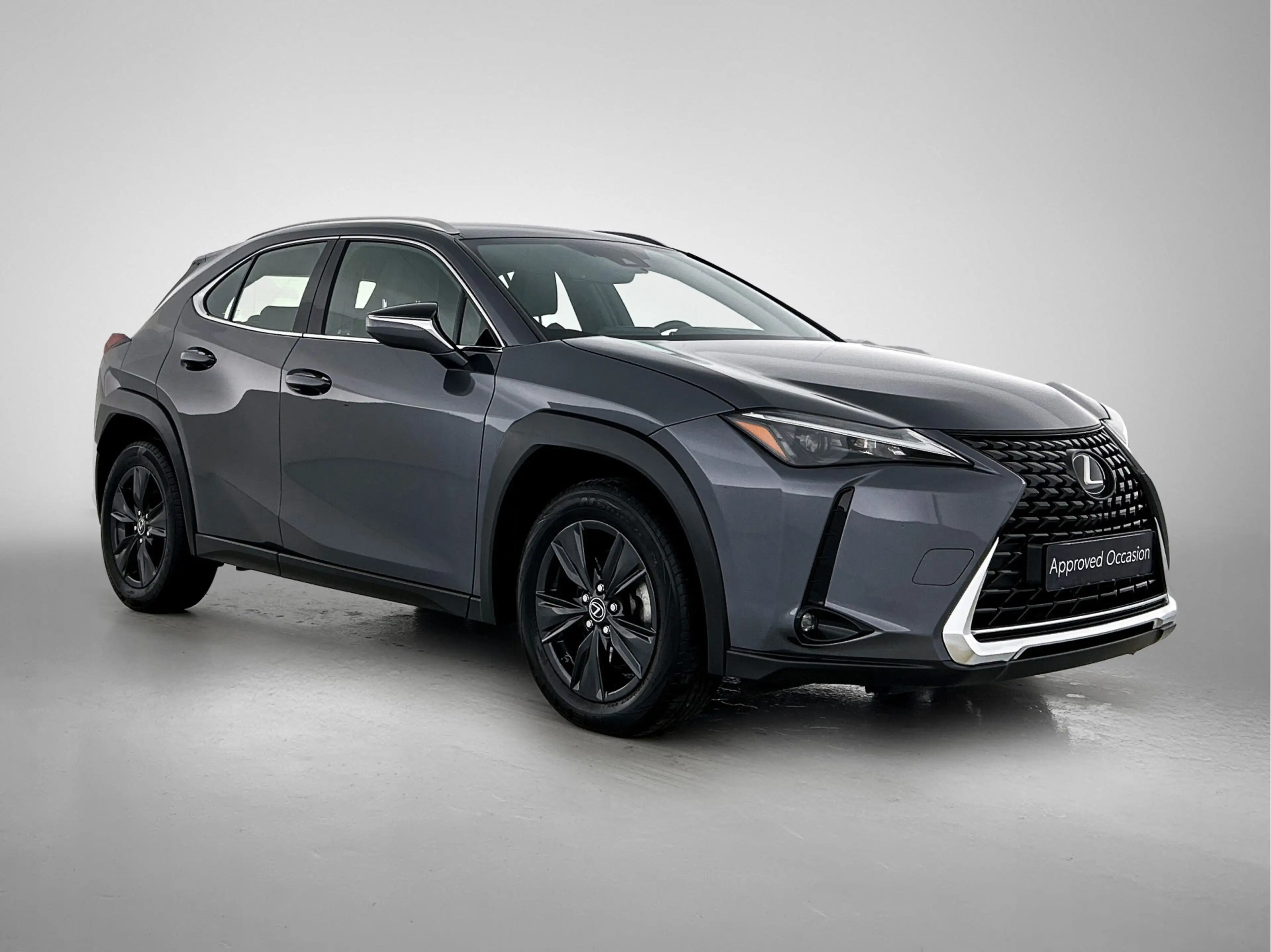Lexus UX 250h Urban Line | Apple Carplay/ Android Auto | LED kop — photo 12