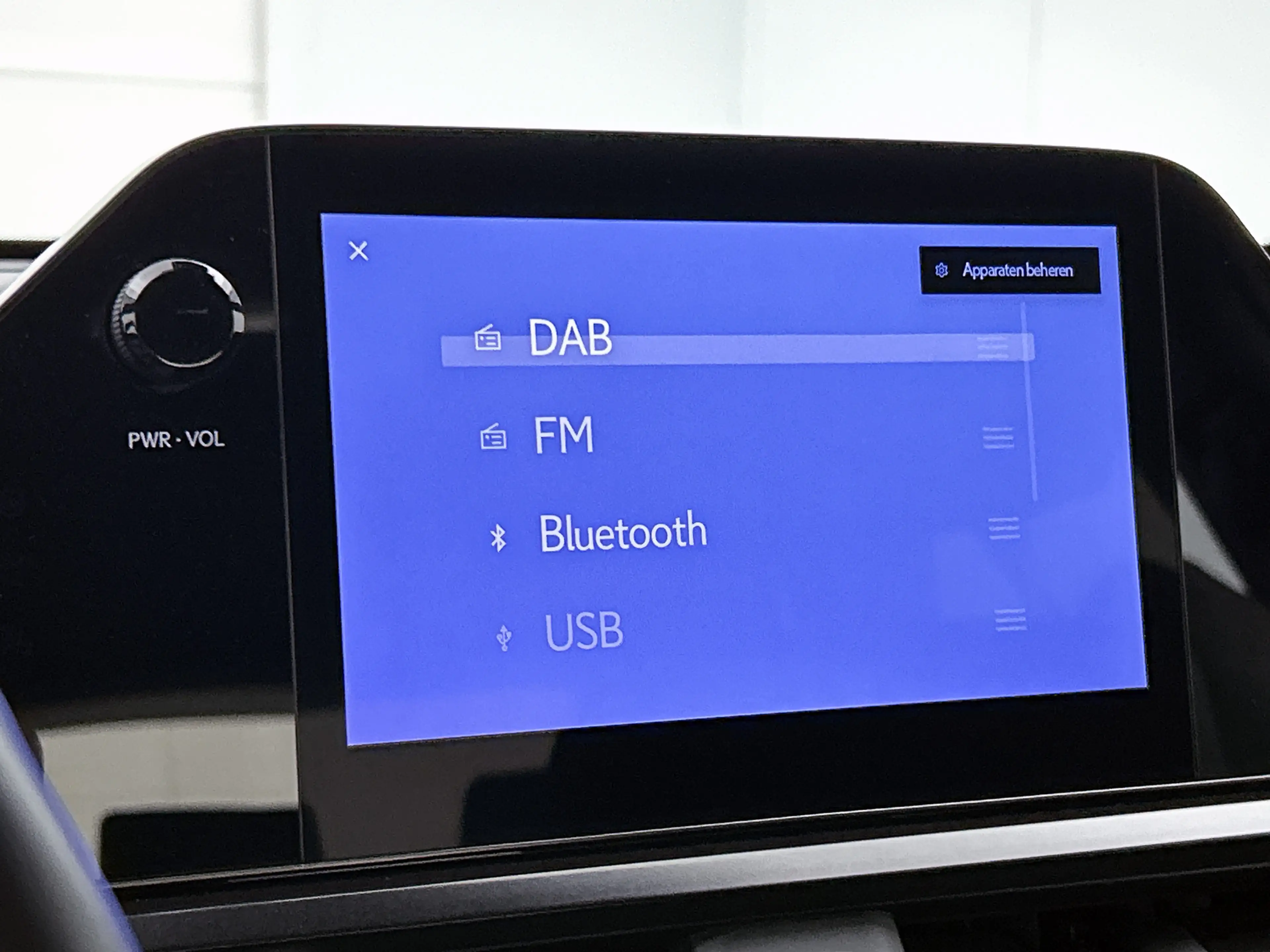 Lexus UX 250h Urban Line | Apple Carplay/ Android Auto | LED kop — photo 7