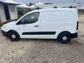 Peugeot partner Blanc - thumbnail 11