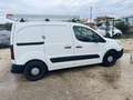 Peugeot partner Blanc - thumbnail 9