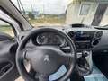 Peugeot partner Blanc - thumbnail 6