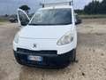 Peugeot partner Blanc - thumbnail 12