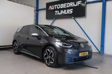 First Plus 58 kWh  €11900,- Netto Export
