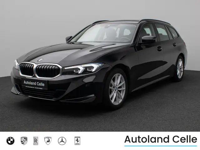 BMW 3 Series main image