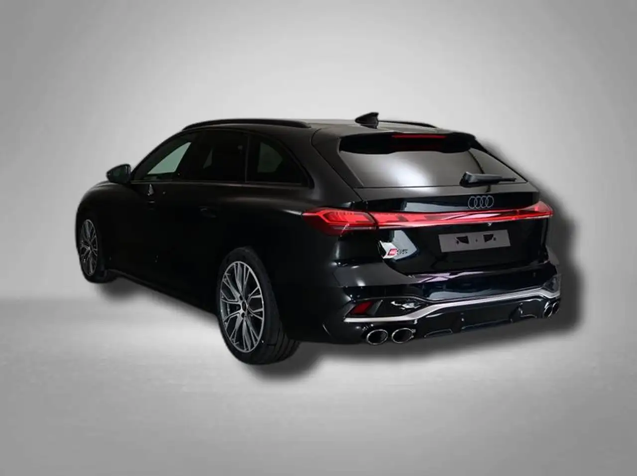 Audi S5 2026