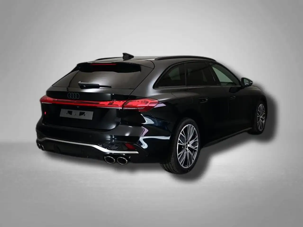 Audi S5 2026