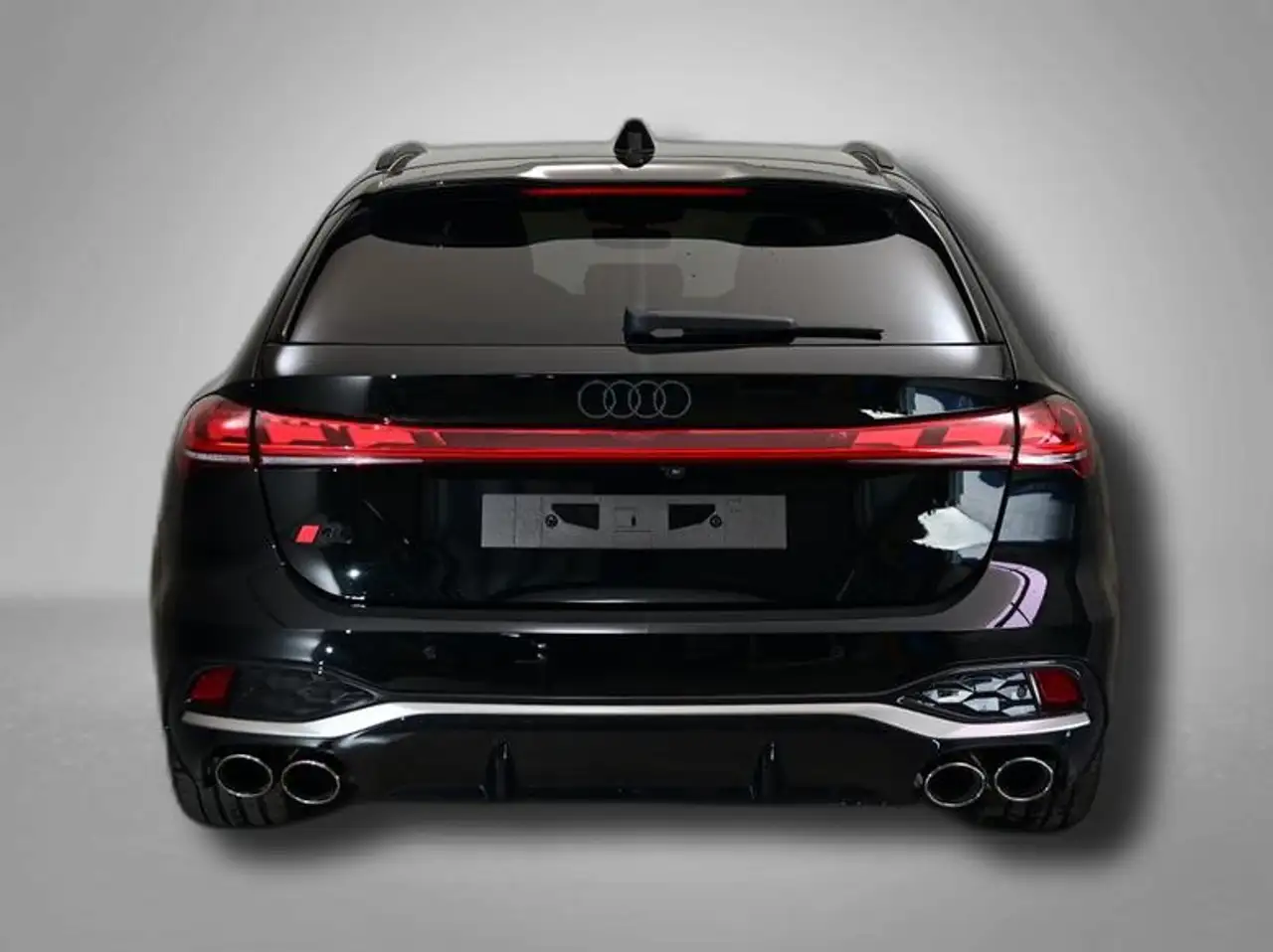 Audi S5 2026