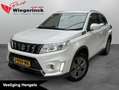 Suzuki Vitara 1.0 Boosterjet Select [ 10 JR GARANTIE I DEALER OH Blanc - thumbnail 1