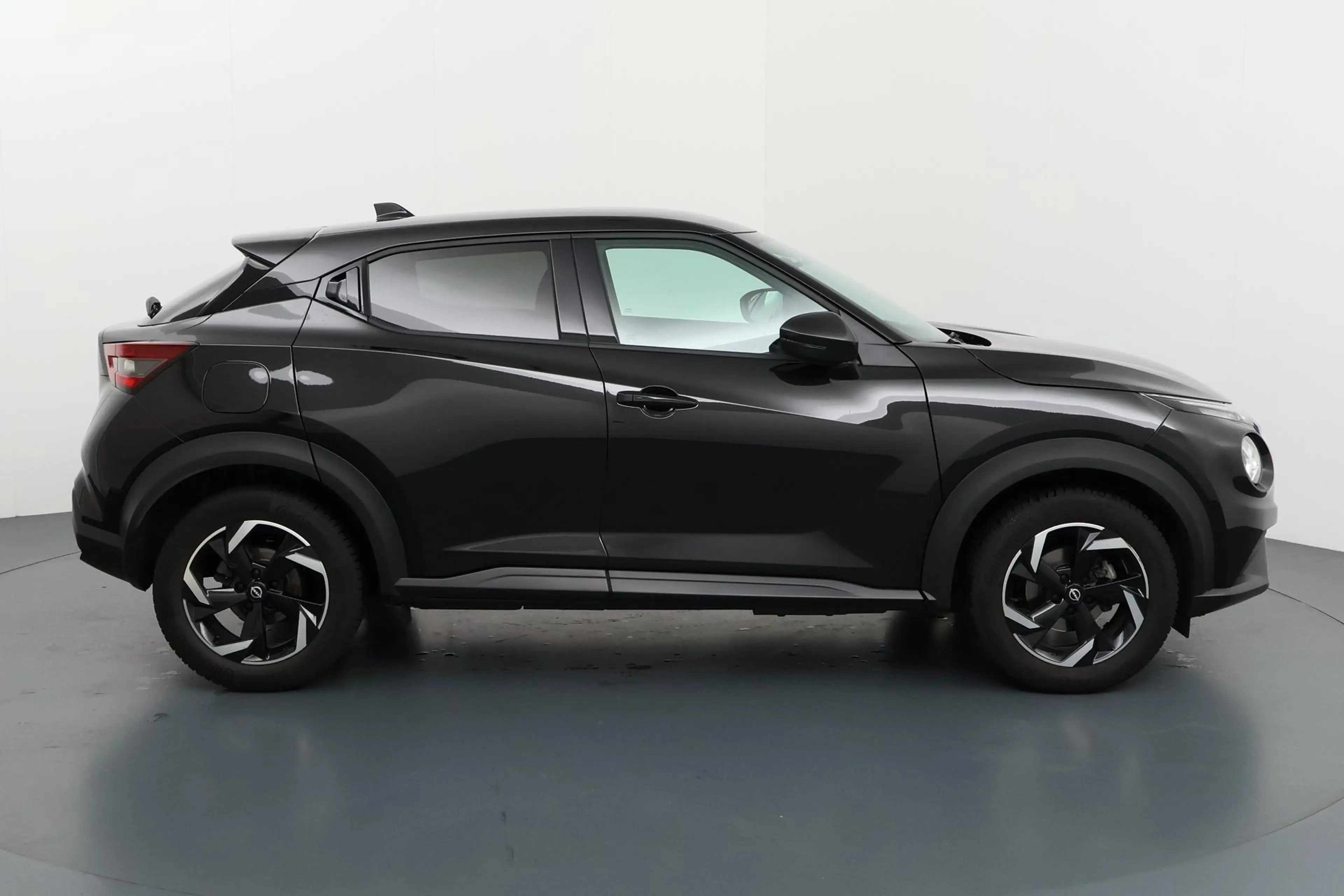 Nissan Juke 1.0 DIG-T N-Connecta - Stoere Crossover met Sporti — photo 11