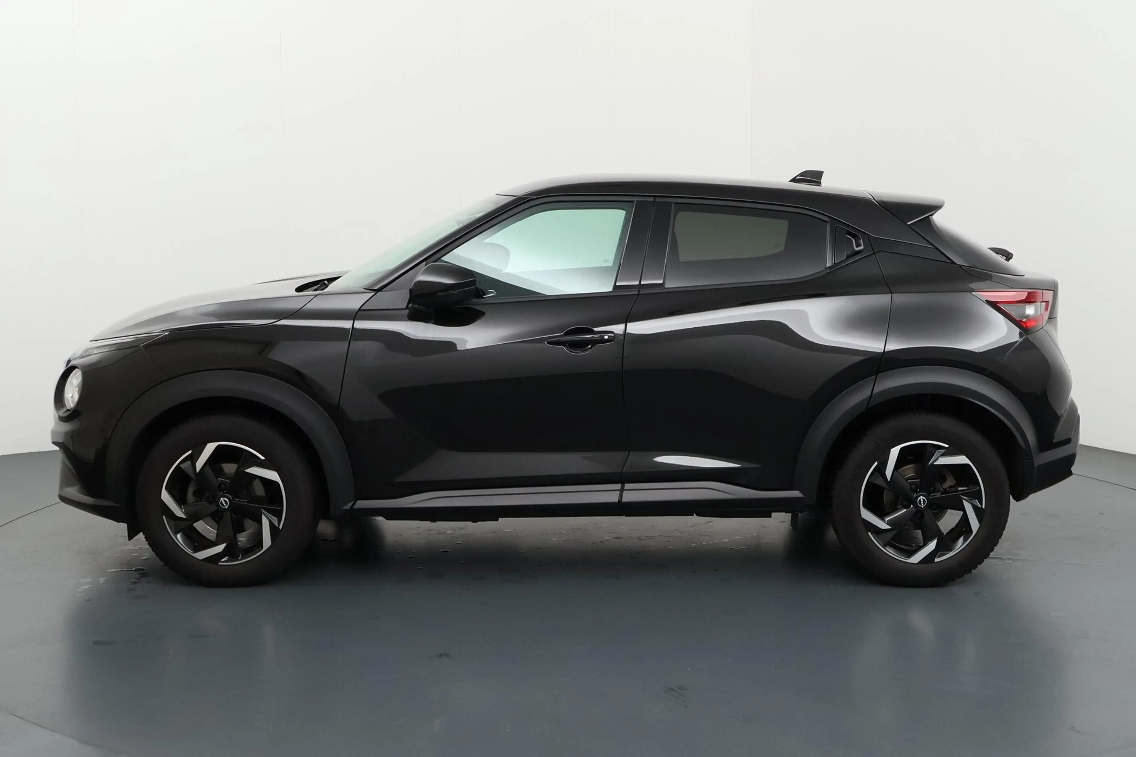 Nissan Juke 1.0 DIG-T N-Connecta - Stoere Crossover met Sporti — photo 12