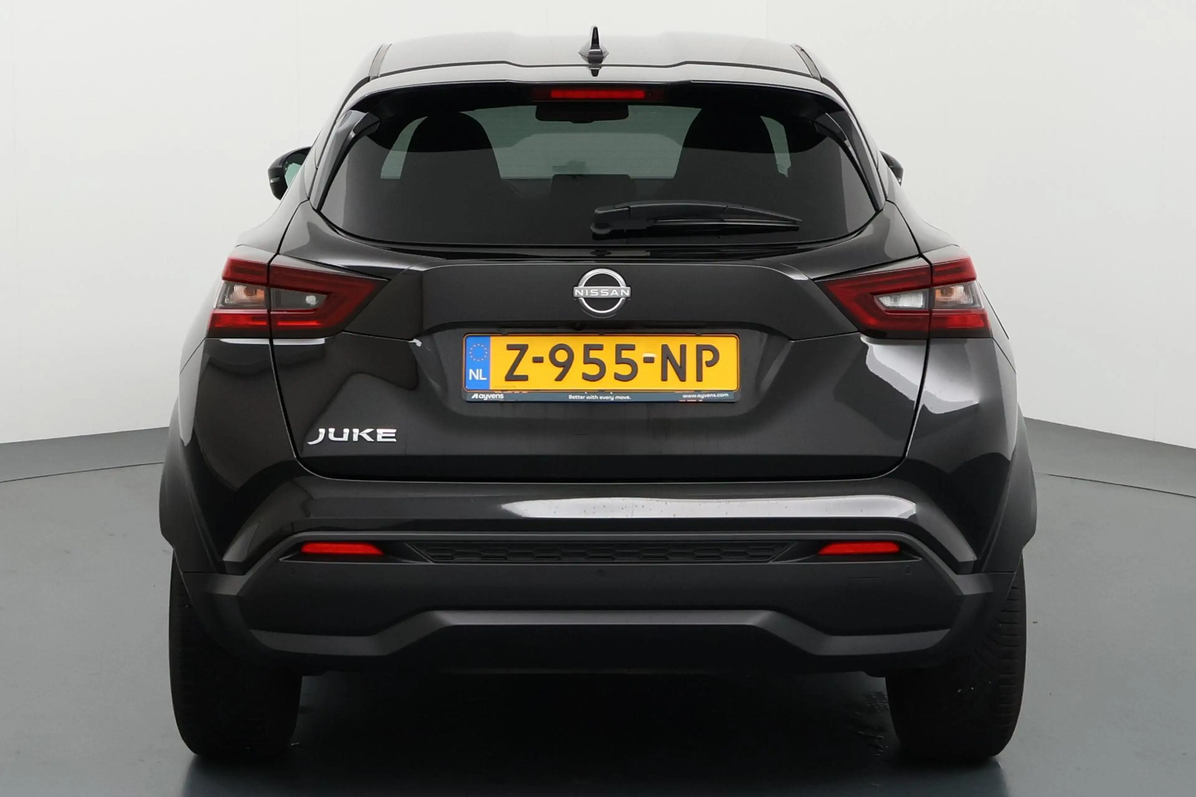 Nissan Juke 1.0 DIG-T N-Connecta - Stoere Crossover met Sporti — photo 13