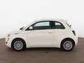 Fiat 500e 500 e 24kWh Aut TEMPOMAT KLIMA PDC Weiß - thumbnail 5