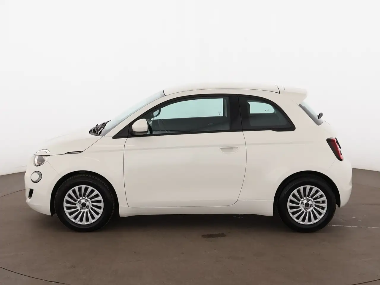 Fiat 500 E 24kWh Aut TEMPOMAT KLIMA PDC, миниатюра 5