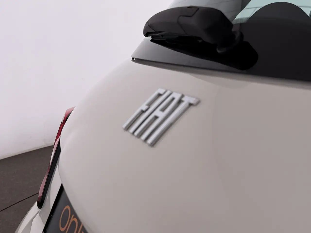 Fiat 500 E 24kWh Aut TEMPOMAT KLIMA PDC, миниатюра 10