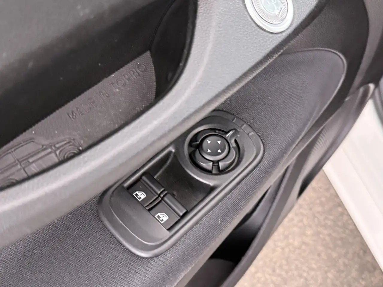 Fiat 500 E 24kWh Aut TEMPOMAT KLIMA PDC, миниатюра 23