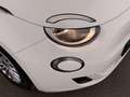 Fiat 500e 500 e 24kWh Aut TEMPOMAT KLIMA PDC Weiß - thumbnail 12