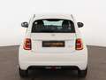 Fiat 500e 500 e 24kWh Aut TEMPOMAT KLIMA PDC Weiß - thumbnail 7
