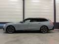 BMW 520 5-serie Touring 520i M-Sport BROOKLYN-GRAU/PANO/TR Gris - thumbnail 6