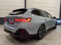 BMW 520 5-serie Touring 520i M-Sport BROOKLYN-GRAU/PANO/TR Grau - thumbnail 7