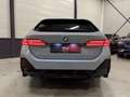 BMW 520 5-serie Touring 520i M-Sport BROOKLYN-GRAU/PANO/TR Grau - thumbnail 8