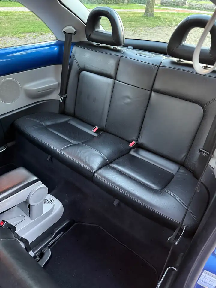 Volkswagen New Beetle 2.0 Highline, foto 12