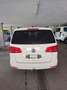 Volkswagen Touran 2.0 TDI DPF Comfortline Weiß - thumbnail 2