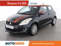 Suzuki Swift 1.2 Comfort Zwart - thumbnail 1