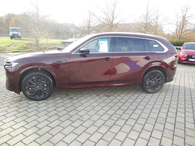 Mazda CX-80