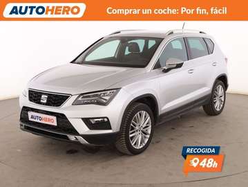 2.0TDI CR S&S Xcellence 4Drive 150
