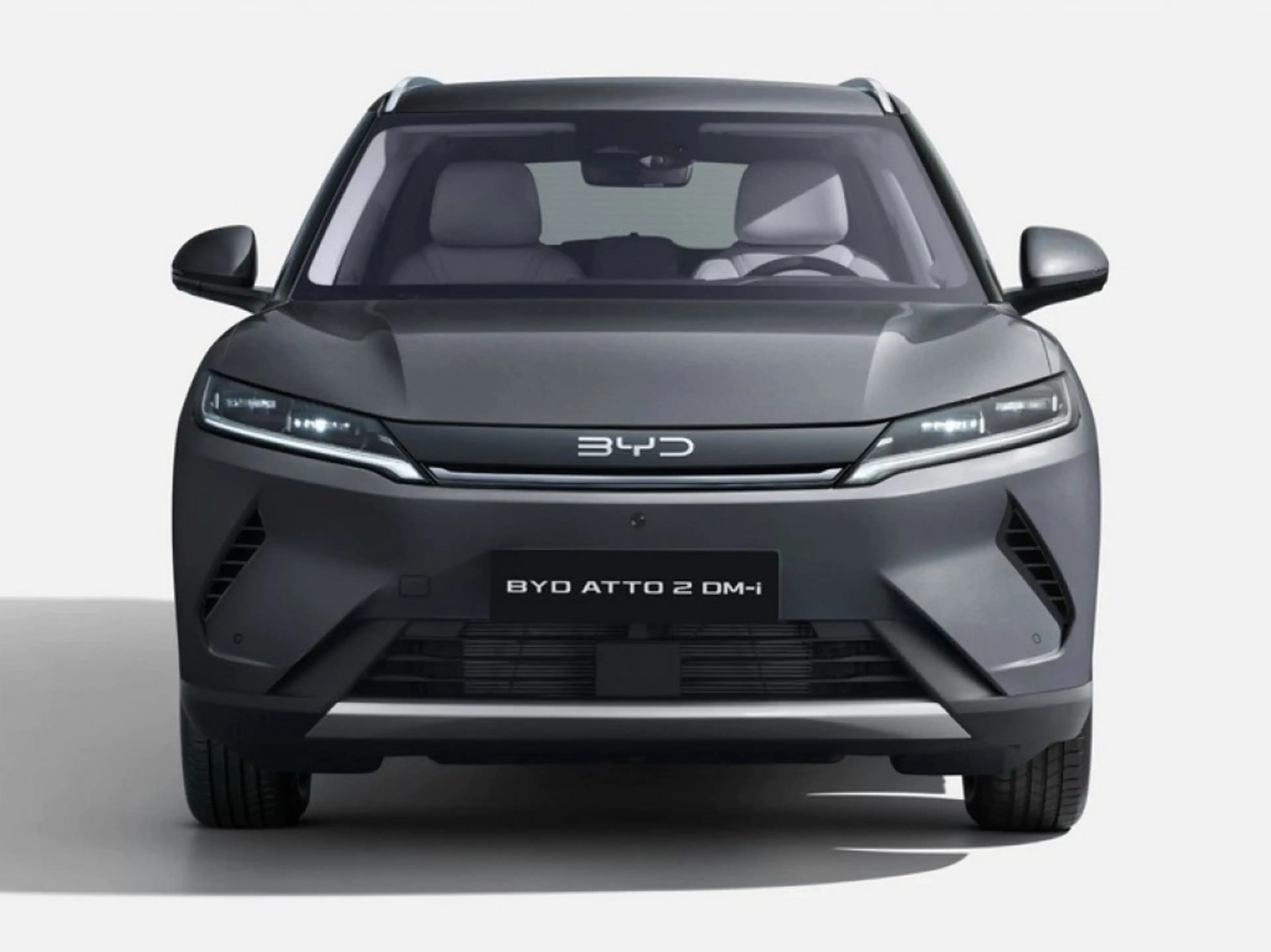 BYD Atto 2 DM-i BOOST PHEV 18 kWh Rijklaar ACTIE tot 01.10. — photo 10