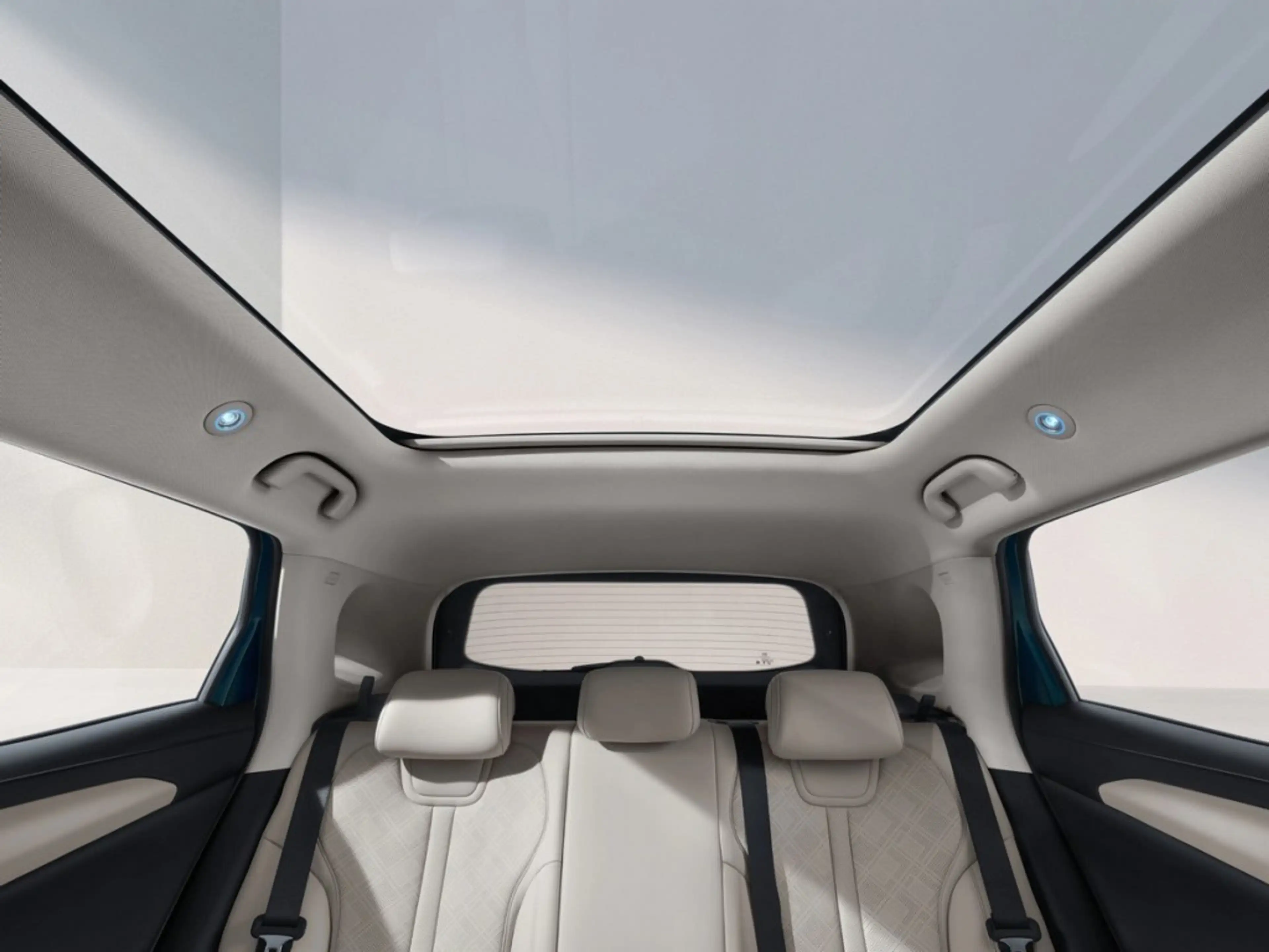BYD Atto 2 DM-i BOOST PHEV 18 kWh Rijklaar ACTIE tot 01.10. — photo 5