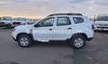 Renault Duster Standard - EXPORT OUT EU TROPICAL VERSION - EXPORT White - thumbnail 14